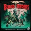 Trick Or Treat Studios Blood Orders Board Games