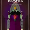 Nuts! Publishing Board Games Mini Rogue: Depths Of Damnation