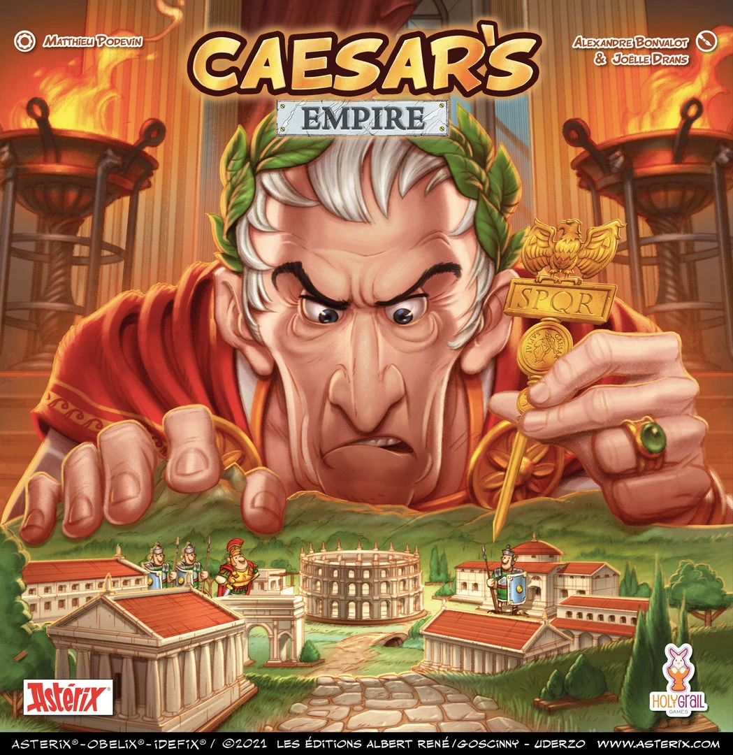 Holy Grail Games Board Games Caesar's Empire 1 Holy Grail Games Board Games Caesar's Empire