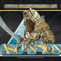 Stone Blade Entertainment Ascension: 10 Year Anniversary Edition