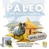Z-Man Games Board Games Paleo: A New Beginning *PRE-ORDER*