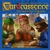 Rio Grande Games Cardcassonne Board Games