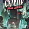 Osprey Games Board Games Cryptid: Urban Legends