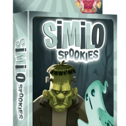 Horrible Guild Similo: Spookies