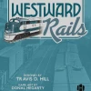 Hollandspiele Board Games Westward Rails