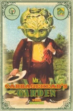 TGG Games Mr. Cabbagehead's Garden (Standard Edition) 1 TGG Games Mr. Cabbagehead's Garden (Standard Edition)