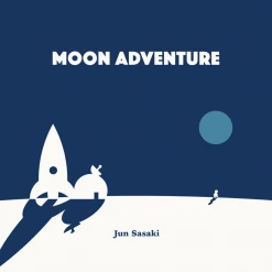 Oink Games Moon Adventure