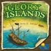 Rio Grande Games Board Games Glory Islands