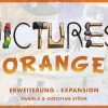 Pictures Orange (Rio Grande Games Edition)