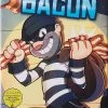 Dolphin Hat Games Board Games Steal The Bacon *PRE-ORDER*
