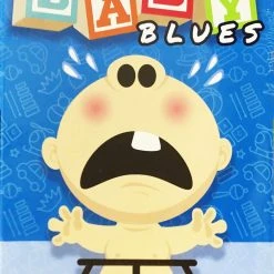 Board Games Baby Blues (Indie Boards & Cards Edition)