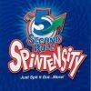 PlayMonster, LLC 5 Second Rule: Spintensity Board Games
