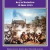 Decision Games (I) Hougoumont: Key To Waterloo 18 June 1815
