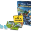 Hans Im Glück Carcassonne - Fog Over Carcassonne *PRE-ORDER* Board Games