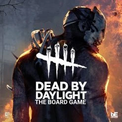 Level 99 Games Dead By Daylight: The Board Game *PRE-ORDER* Board Games