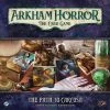 Fantasy Flight Games Board Games Arkham Horror: The Card Game – The Path To Carcosa: Investigator Expansion