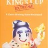 Lost Boy Entertainment King's Cup Extreme *PRE-ORDER* Board Games