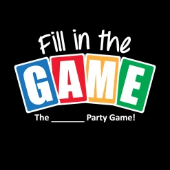 (Self-Published) Fill In The Game Board Games