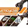 Chip Theory Games Burncycle: The Specialists Board Games