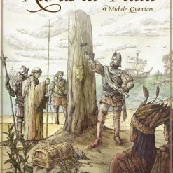 Rio Grande Games Board Games Rio De La Plata