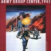 GMT Games Barbarossa: Army Group Center, 1941