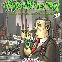 AMIGO Spiel Friesematenten