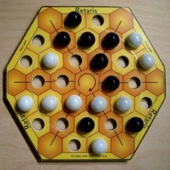 Sphinx Spieleverlag Board Games Rotaris