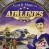 ABACUSSPIELE Airlines Europe (German) (Import)