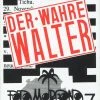 Fata Morgana Spiele Der Wahre Walter (German Import)