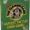 Weekend Farmer Company Board Games The Farming Game Card Game
