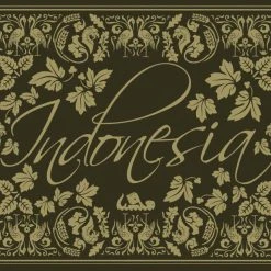 Splotter Spellen Indonesia (3rd Print) Board Games