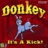 Cleveland Kids, LLC Donkey: It's A Kick! Board Games