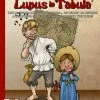DV Giochi Board Games Lupus In Tabula