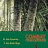 GMT Games Combat Commander: Battle Pack #4 – New Guinea (2nd Printing) Board Games