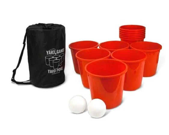 Yard Games Giant Yard Pong Board Games 1 Yard Games Giant Yard Pong Board Games