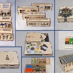 Meeple Realty - XIA Station 2.0