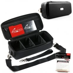 Board Game Bags Quiver Time - Bolt Card Case (Black)