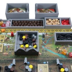 Folded Space - Raiders Of Scythia Jun 20-26, 2022 14 Folded Space - Raiders Of Scythia Jun 20-26, 2022