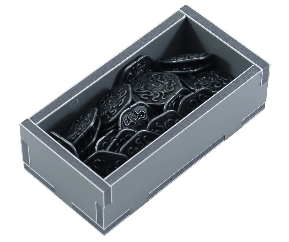 Folded Space - Raiders Of Scythia Jun 20-26, 2022 6 Folded Space - Raiders Of Scythia Jun 20-26, 2022