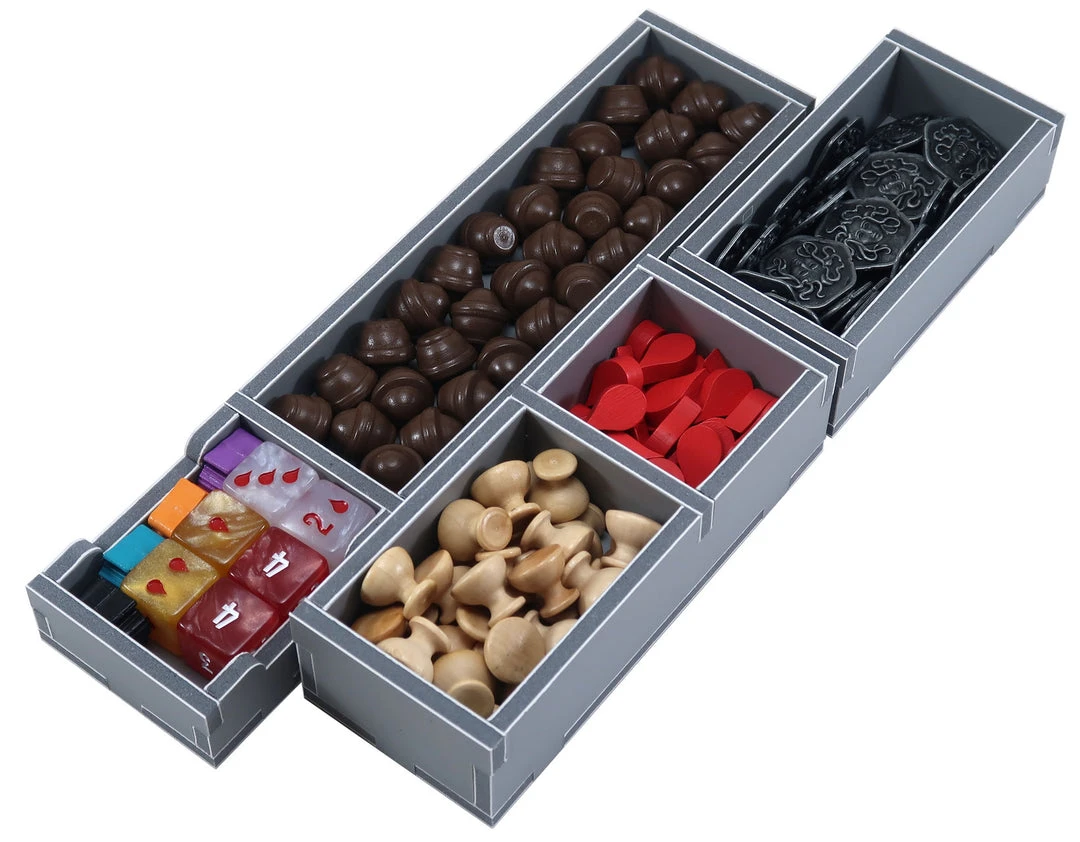 Folded Space - Raiders Of Scythia Jun 20-26, 2022 3 Folded Space - Raiders Of Scythia Jun 20-26, 2022