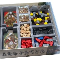 Folded Space - Raiders Of Scythia Jun 20-26, 2022