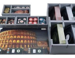 Jun 27-Jul 3, 2022 Folded Space - 7 Wonders (Second Edition)