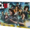 Hasbro Board Games Clue: Ghostbusters