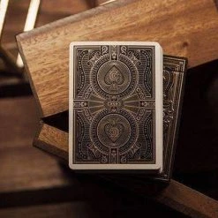 Bicycle Playing Cards - Theory-11 Citizens