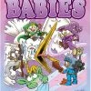 Steve Jackson Games Munchkin Babies Board Games