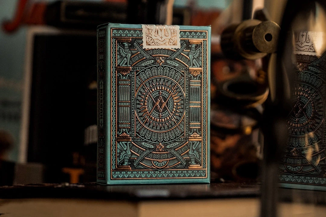 Bicycle Playing Cards - Theory-11 Hudson Board Games 5 Bicycle Playing Cards - Theory-11 Hudson Board Games