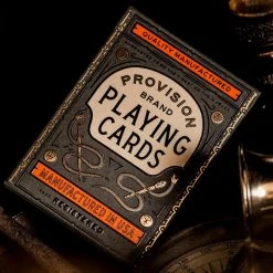Board Games Bicycle Playing Cards - Theory-11 Provision