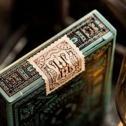 Bicycle Playing Cards - Theory-11 Hudson Board Games 10 Bicycle Playing Cards - Theory-11 Hudson Board Games