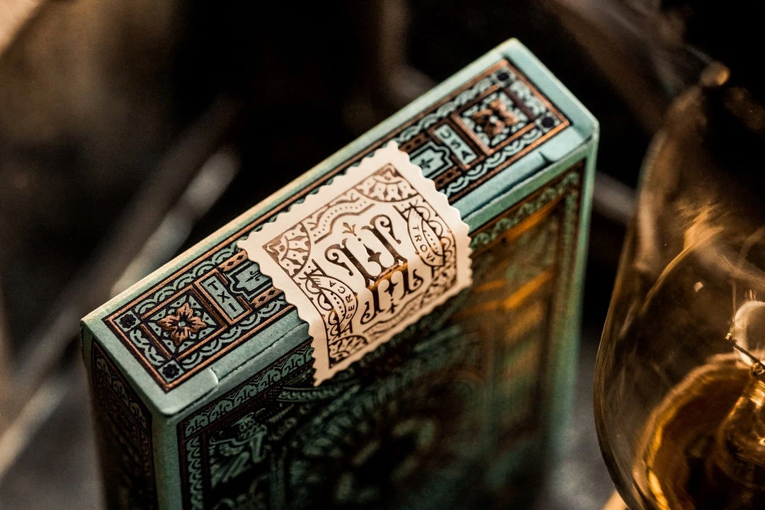 Bicycle Playing Cards - Theory-11 Hudson Board Games 3 Bicycle Playing Cards - Theory-11 Hudson Board Games