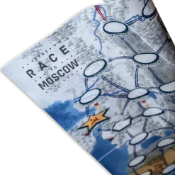 PHALANX Board Games 1941: Race To Moscow - Giant Playing Mat